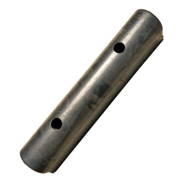 Отбойник резиновый D-образный для буксиров и портов (арт. 25-5083658)