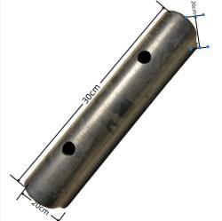Отбойник резиновый D-образный для буксиров и портов (арт. 25-5083658)