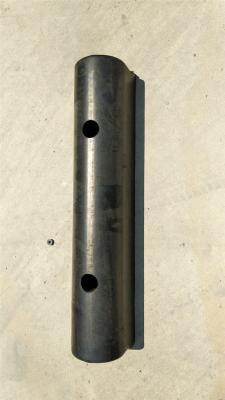 Отбойник резиновый D-образный для буксиров и портов (арт. 25-5083658)