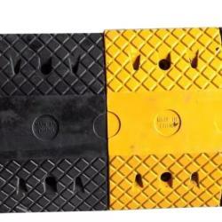 Лежачий полицейский стальной высококачественный 7 см (арт. 25-5083659)