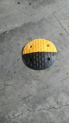 Лежачий полицейский резиновый дорожный  (арт. 25-5083688)