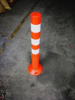 Разделители временные гибкие 750 мм высотой (арт. 25-5083695)