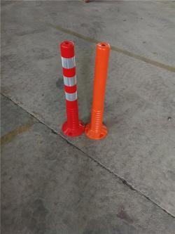 Разделители временные гибкие 750 мм высотой (арт. 25-5083695)