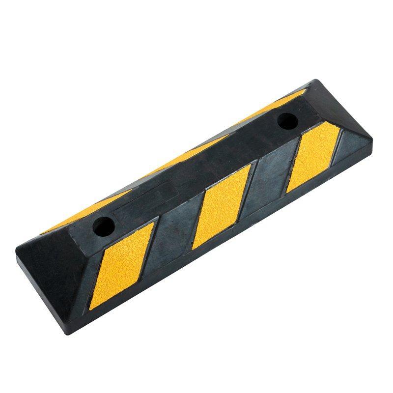 Ограничитель колес резиновый для парковки 560 мм (арт. 25-5083696)