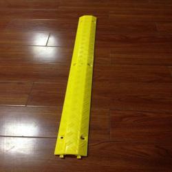 Кабельный канал резиновый прочный пластиковый защитный (арт. 25-5083700)