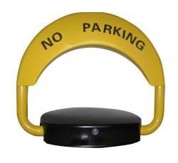 Барьер парковочный автоматический противоударный 180° (арт. 25-5083726)