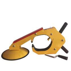 Блокиратор колес противоугонный для грузовиков Heavy Duty (арт. 25-5083734)