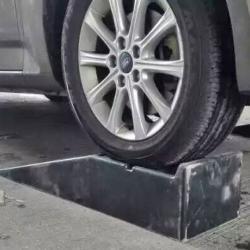 Рампа резиновая дорожная усиленная для бордюров (арт. 25-5083758)