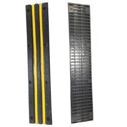 Защита стен резиновая противоударная 1000*200*25 мм (арт. 25-5083760)