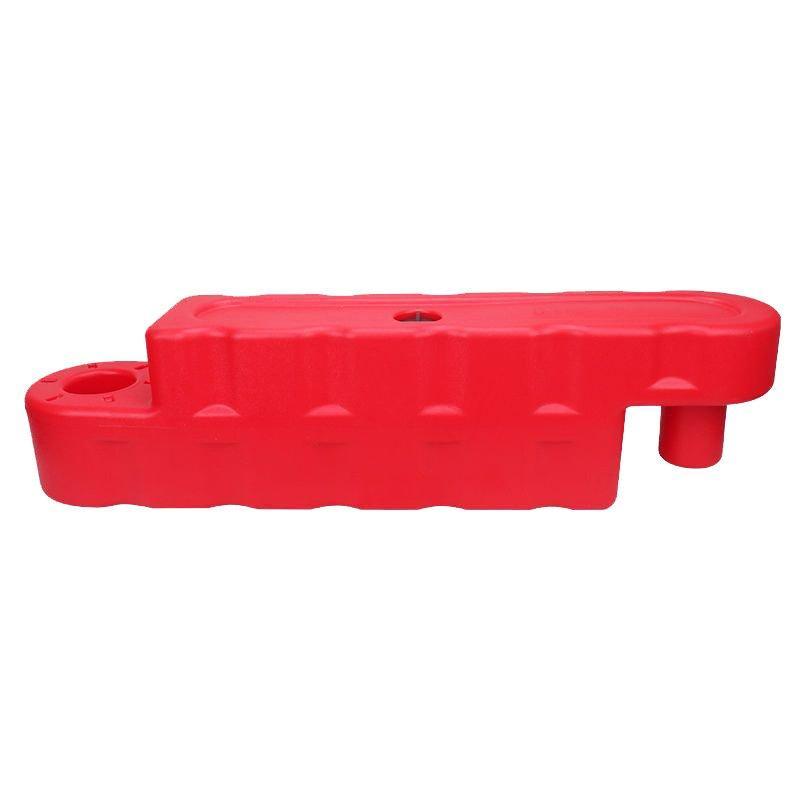 Барьер гоночный защитный водонаполняемый для картинга (арт. 25-5083778)