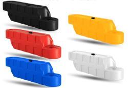 Барьер гоночный защитный водонаполняемый для картинга (арт. 25-5083778)