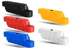 Барьер защитный водонаполненный для картинга противоударный (арт. 25-5083792)