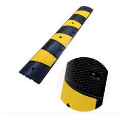 Лежачий полицейский резиновый 1830 мм 6 футов (арт. 25-5083799)