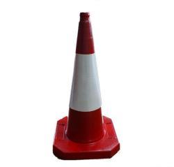 Конус тренировочный резиновый водонепроницаемый дорожный (арт. 25-5083811)