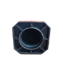 Конус тренировочный резиновый водонепроницаемый дорожный (арт. 25-5083811)