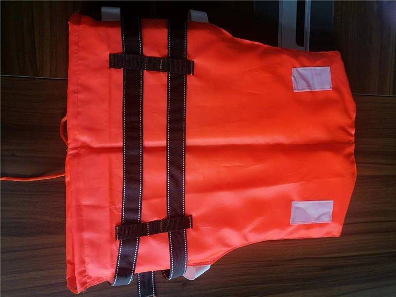 Жилет спасательный морской из пеноматериала EPE (арт. 25-5083815)
