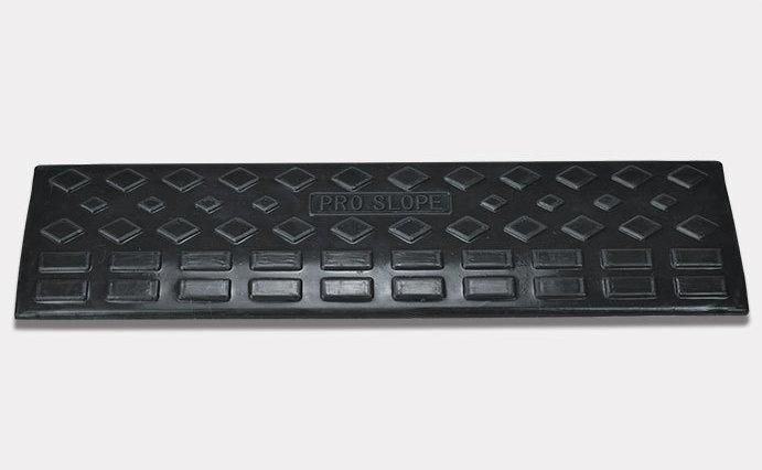 Порог резиновый дорожный для авто и дверей (арт. 25-5083817)