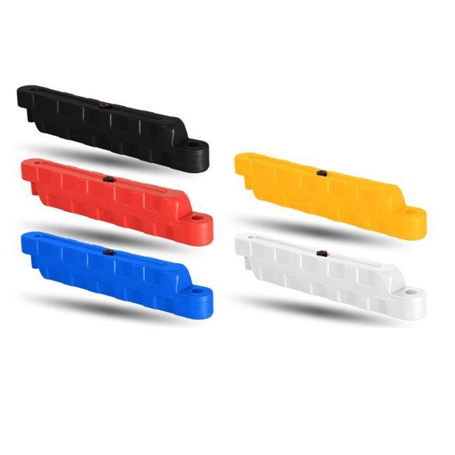 Барьер для картинга водоналивной противоударный износостойкий (арт. 25-5083820)