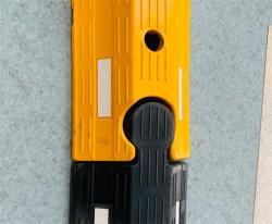 Разделитель дорожный для полос движения Австралия (арт. 25-5083822)