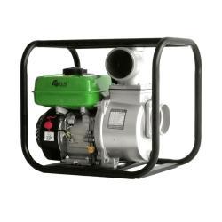 Насос водяной бензиновый 100мм 4 дюйма RAISE G POWER (арт. 25-5083856)