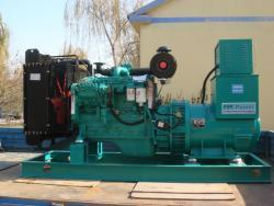Генератор дизельный бесшумный 20кВт 30кВт 20кВА (арт. 25-5083864)
