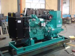 Генератор дизельный бесшумный 20кВт 30кВт 20кВА (арт. 25-5083864)