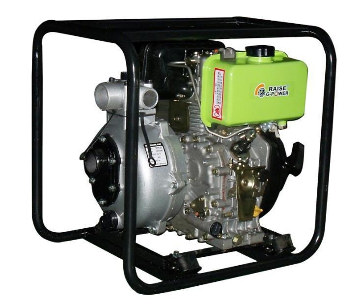 Насос дизельный для сельского хозяйства 40 мм 1.5 дюйма (арт. 25-5083888)