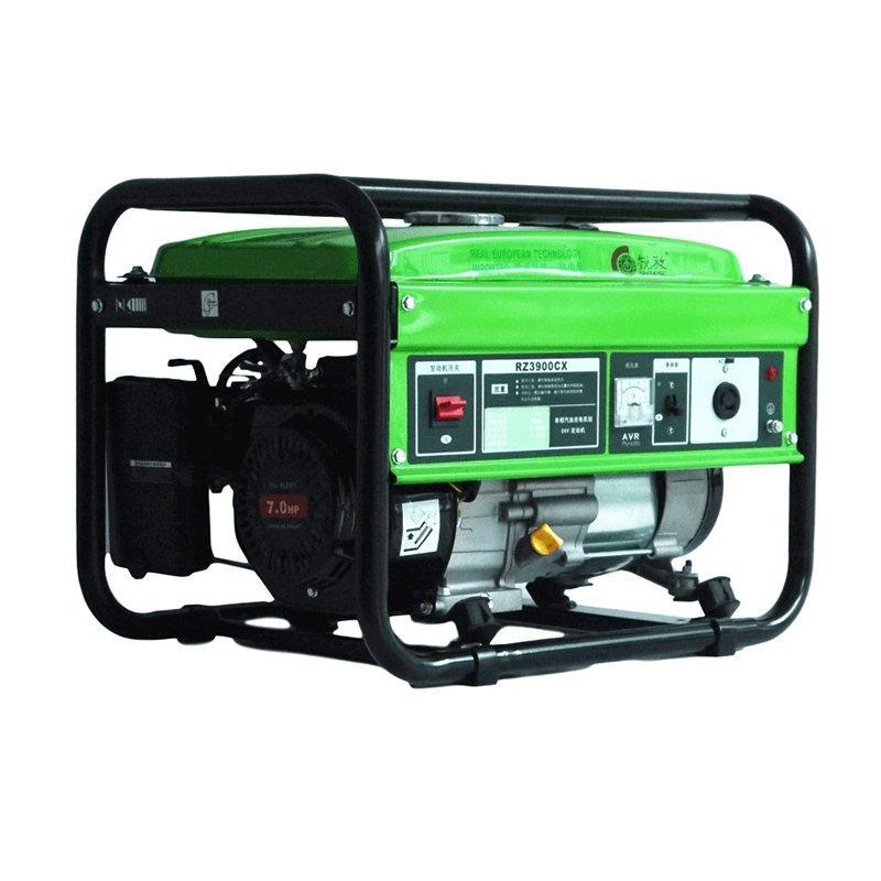 Генератор бензиновый электрический 3.1KW RZ3900CXE (арт. 25-5083889)