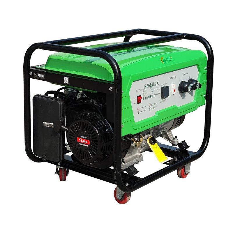 Генератор бензиновый Green Max Firman Eco 12990 Es (арт. 25-5083891)