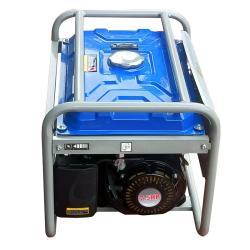 Генератор бензиновый 7.2KW 7kVA RZ9600CX/E (арт. 25-5083892)