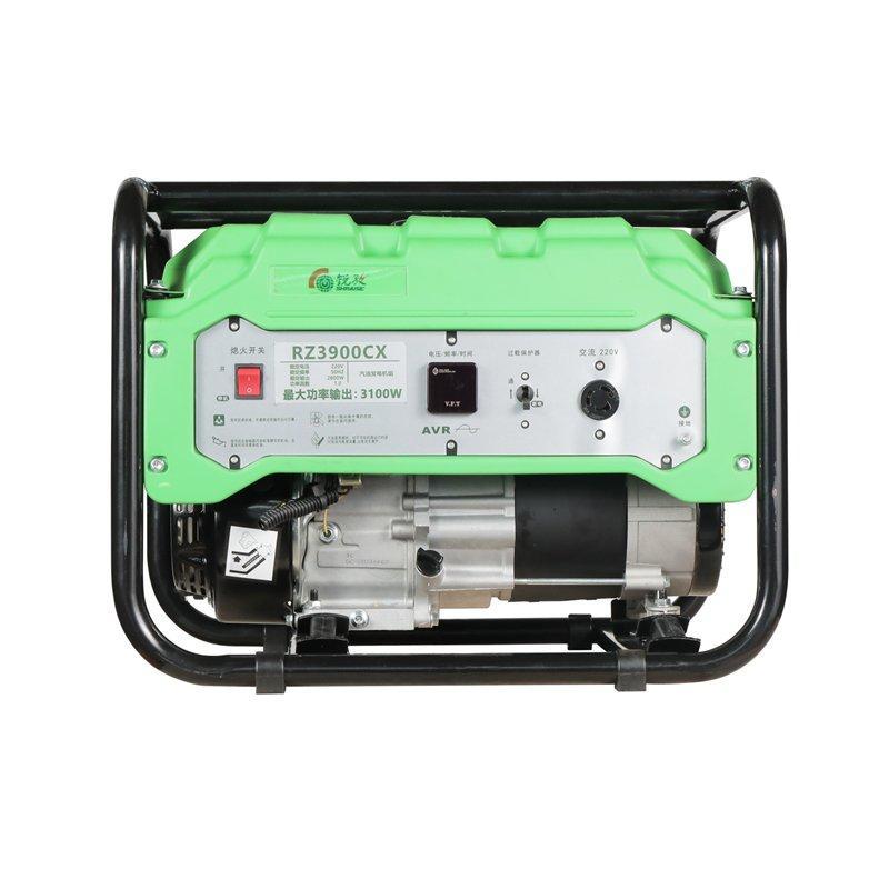 Генератор бензиновый 15 л.с. для Африки Ast 3700 (арт. 25-5083894)