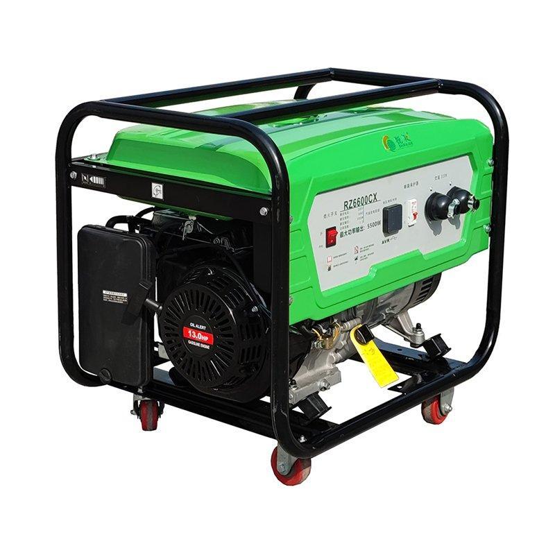 Генератор бензиновый Loncin японский Amp/jp5000 (арт. 25-5083900)