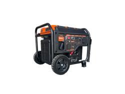 Генератор инверторный бензиновый портативный малошумный (арт. 25-5083902)