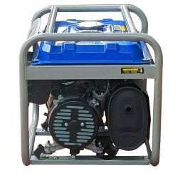 Генератор бензиновый Thermocool Tiger 3700 с замком зажигания (арт. 25-5083907)