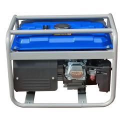 Генератор бензиновый портативный 10kVA для улицы 110-430V (арт. 25-5083915)