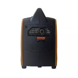 Генератор инверторный бензиновый 1 кВА 950 Вт (арт. 25-5083923)