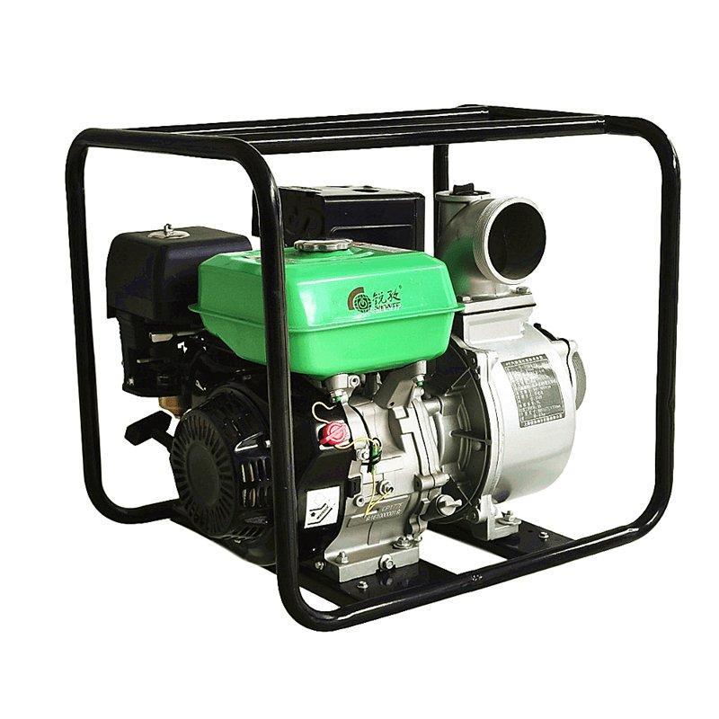 Насос дизельный для орошения 100мм 9HP 25м (арт. 25-5083927)