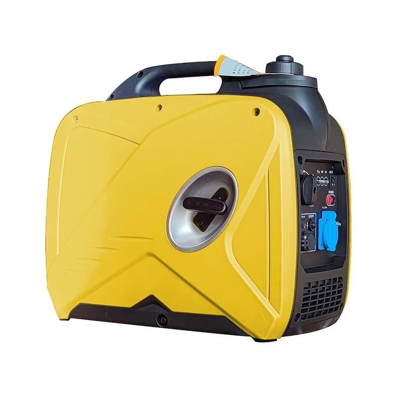 Генератор инверторный бензиновый 2kW 60Hz 110V новый (арт. 25-5083929)