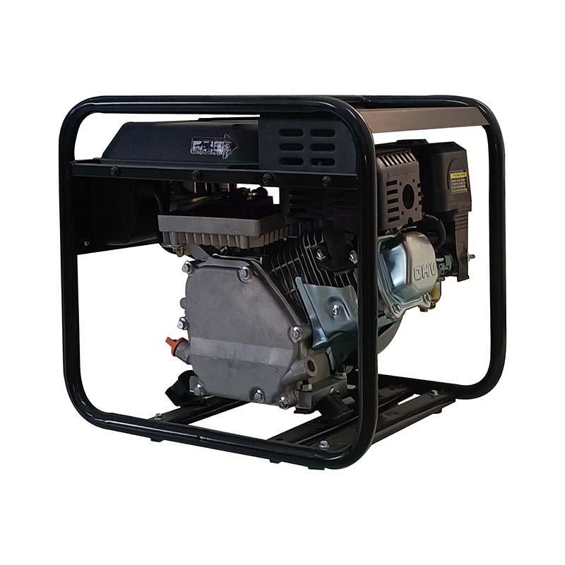 Генератор сварочный бензиновый портативный 1KW (арт. 25-5083933)