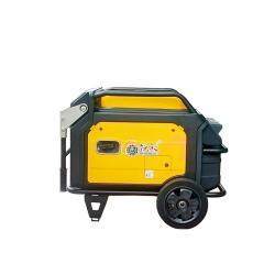 Генератор электрический инверторный 8000W двойное топливо (арт. 25-5083934)