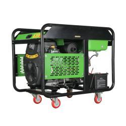 Генератор бензиновый портативный 20кВт 25кВА (арт. 25-5083936)