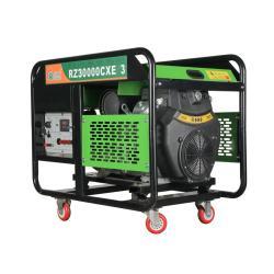 Генератор бензиновый портативный 20кВт 25кВА (арт. 25-5083936)