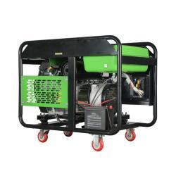 Генератор бензиновый портативный 20кВт 25кВА (арт. 25-5083936)