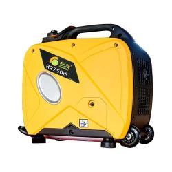 Генератор бензиновый 2 кВт 220В для дома бесшумный (арт. 25-5083939)