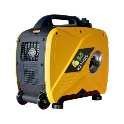 Генератор бензиновый 2 кВт 220В для дома бесшумный (арт. 25-5083939)