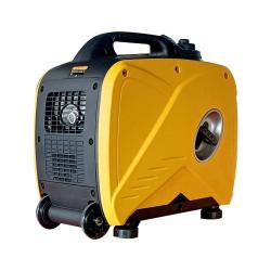 Генератор бензиновый 2 кВт 220В для дома бесшумный (арт. 25-5083939)