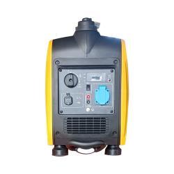 Генератор бензиновый портативный инверторный 2KW 220V (арт. 25-5083941)