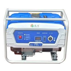 Генератор бензиновый 3кВА Kromic KRC 3700 экономичный (арт. 25-5083942)