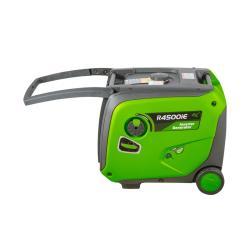 Генератор инверторный бензиновый 4 КВА 110/220 В тихий (арт. 25-5083946)