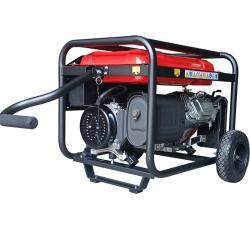 Генератор однофазный 10кВт Quality Raise (арт. 25-5083956)